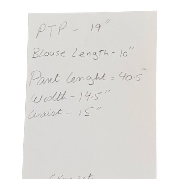 Skims Sherpa Teddy Cropped Tank Top And Pants 2Piece Lounge Set Tan 2XL - Picture 13 of 14